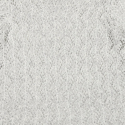 Womens UK Size 18 Damart Grey Pullover Jumper