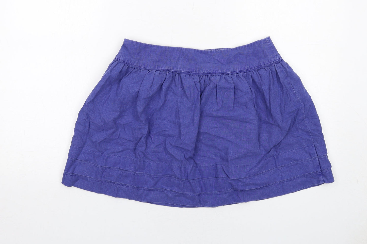 Womens UK Size 12 Topshop Skater  Skirt
