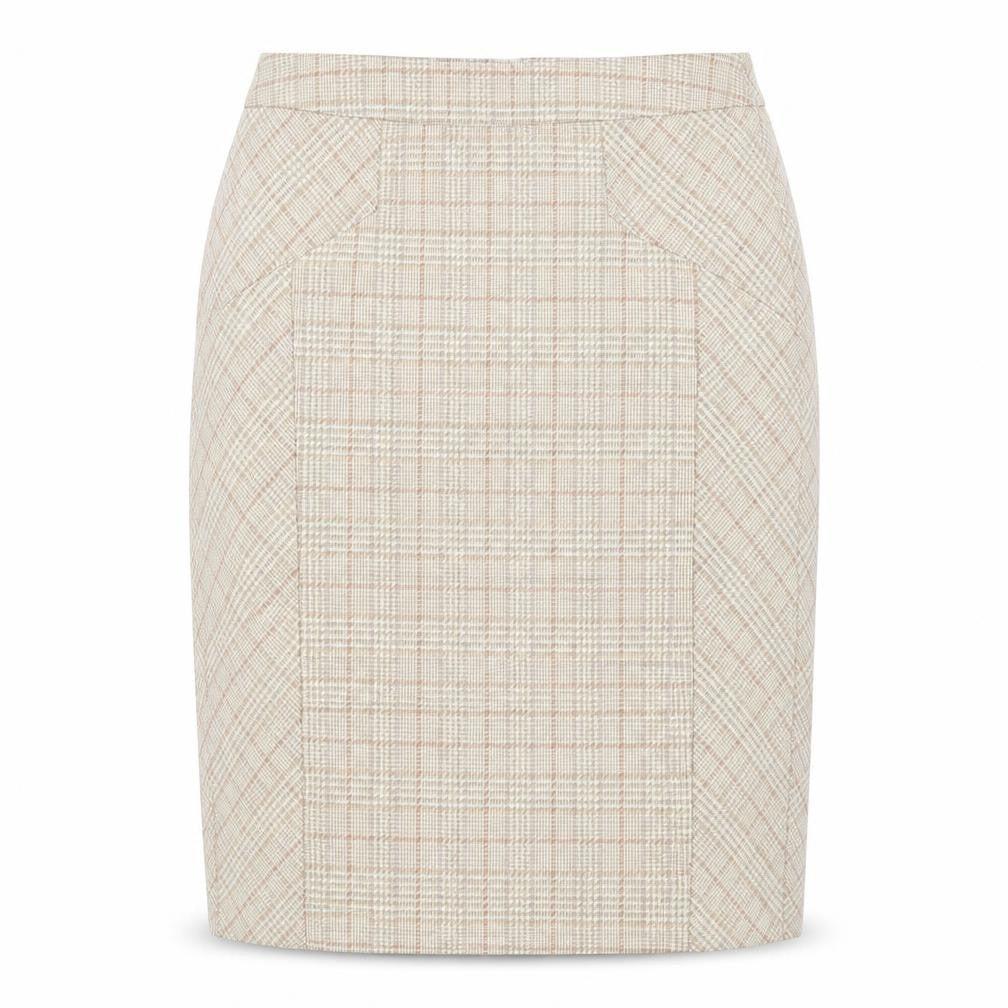 Womens UK Size 10 NEXT A-Line  Skirt
