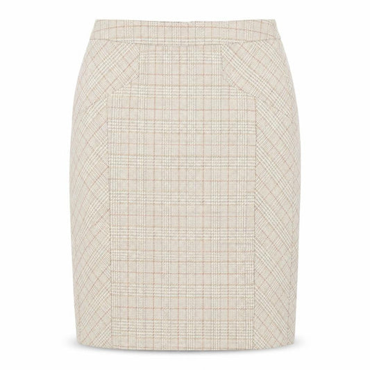 Womens UK Size 10 NEXT A-Line  Skirt