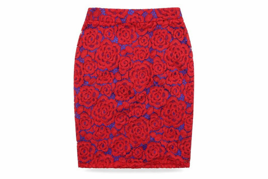 Womens UK Size 8 Marks and Spencer A-Line  Skirt