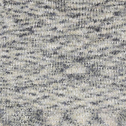 Frank Saul Womens Blue V-Neck Polyester Cardigan Jumper Size M