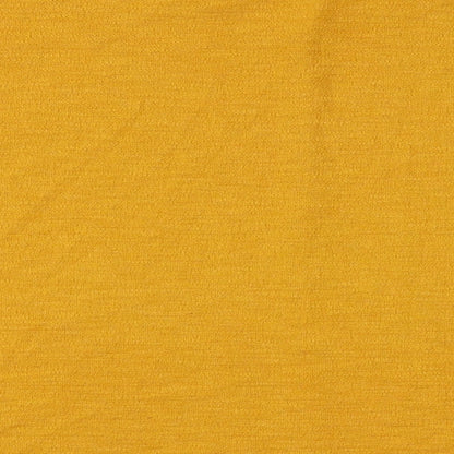Womens UK Size S H&M Yellow Basic Blouse