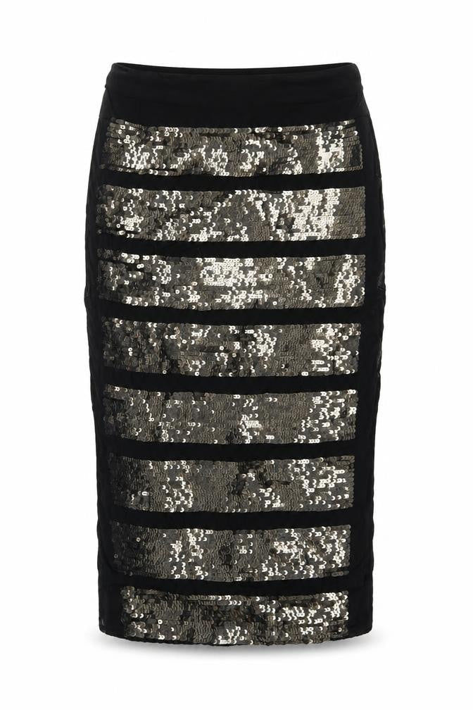 Womens UK Size 8 ASOS Straight & Pencil  Skirt