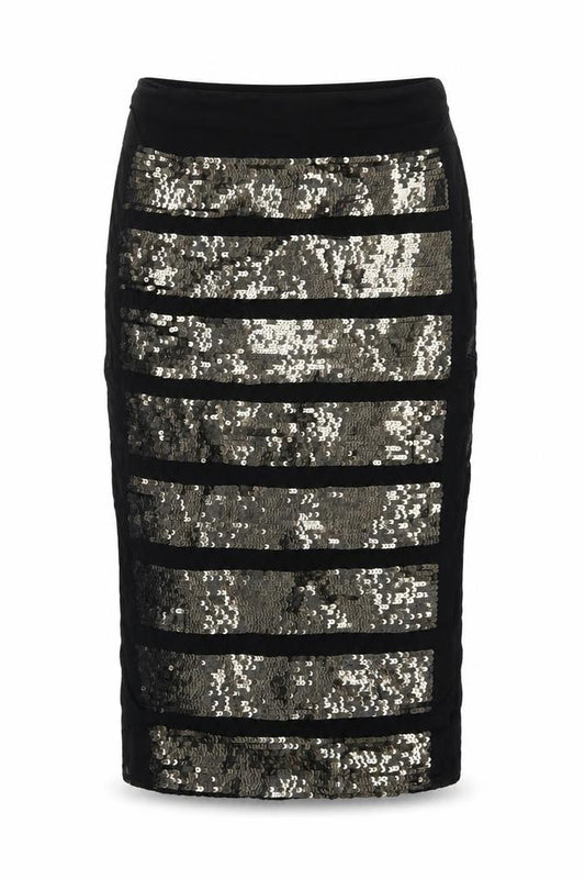Womens UK Size 8 ASOS Straight & Pencil  Skirt