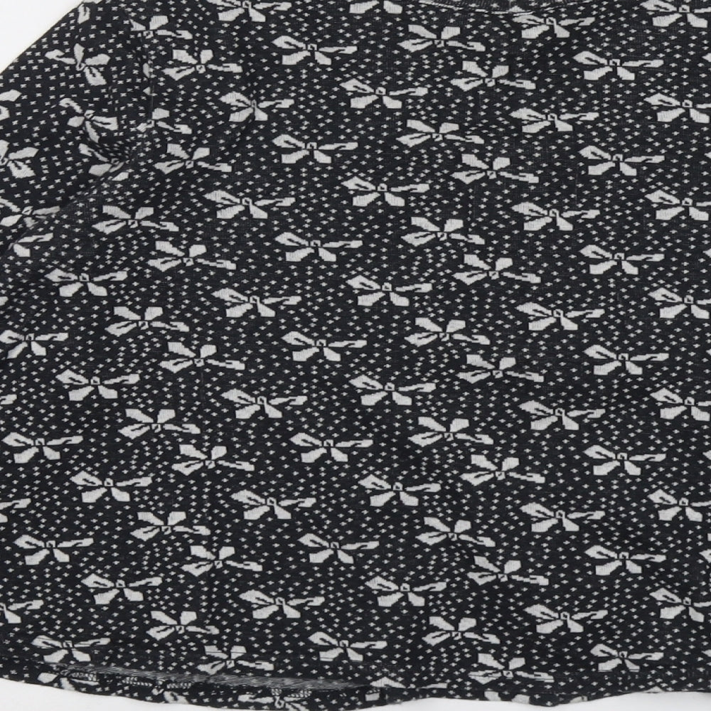 Womens UK Size 18 NEXT Grey Cardigan Jumper