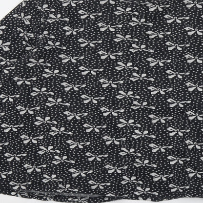 Womens UK Size 18 NEXT Grey Cardigan Jumper