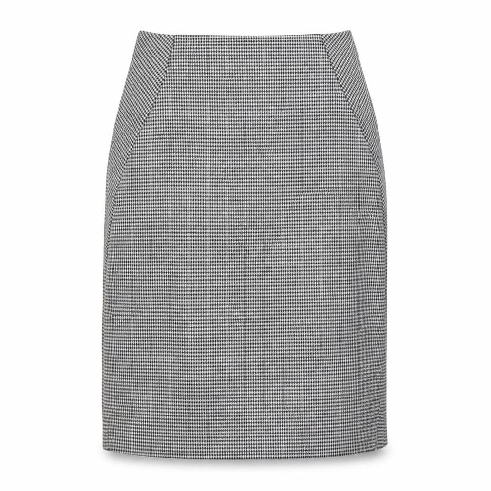 Womens UK Size 10 Miss Selfridge A-Line  Skirt