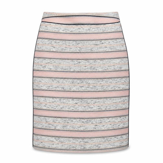 Womens UK Size 12 Marks and Spencer A-Line  Skirt
