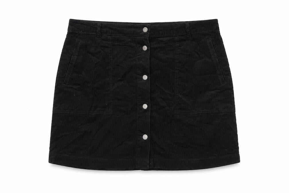 Womens UK Size 42 in Marks and Spencer A-Line  Skirt