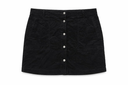 Womens UK Size 42 in Marks and Spencer A-Line  Skirt