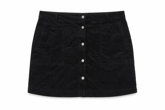 Womens UK Size 42 in Marks and Spencer A-Line  Skirt