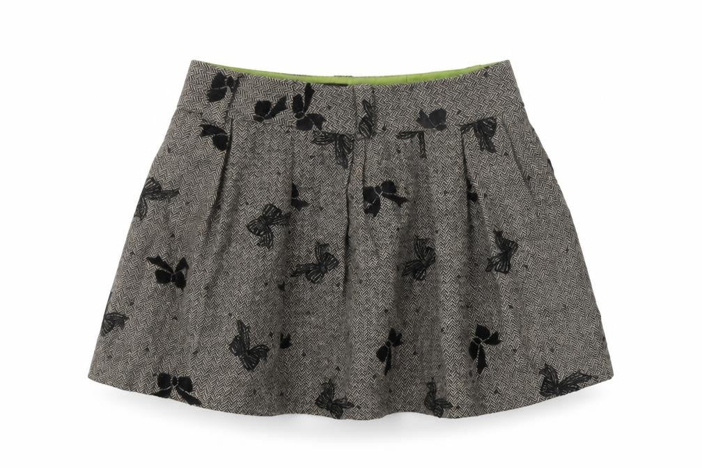 Womens UK Size 28 in NEXT Flare  Skirt