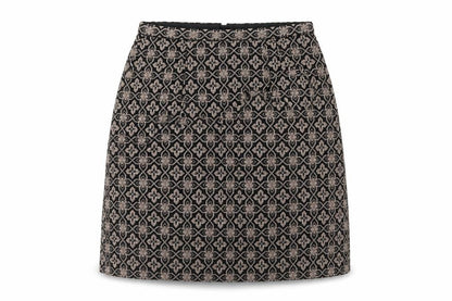 Womens UK Size 10 Marks and Spencer A-Line  Skirt