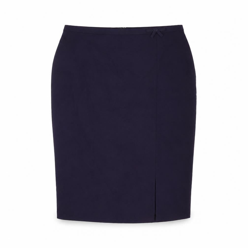 Womens UK Size 10 Marks and Spencer A-Line  Skirt