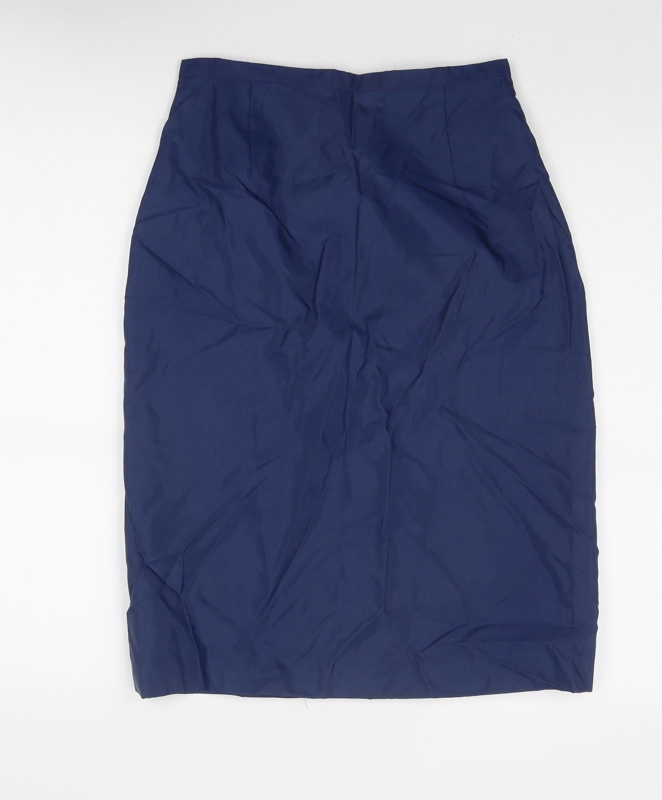 Womens UK Size 26 in St Michael A-Line  Skirt