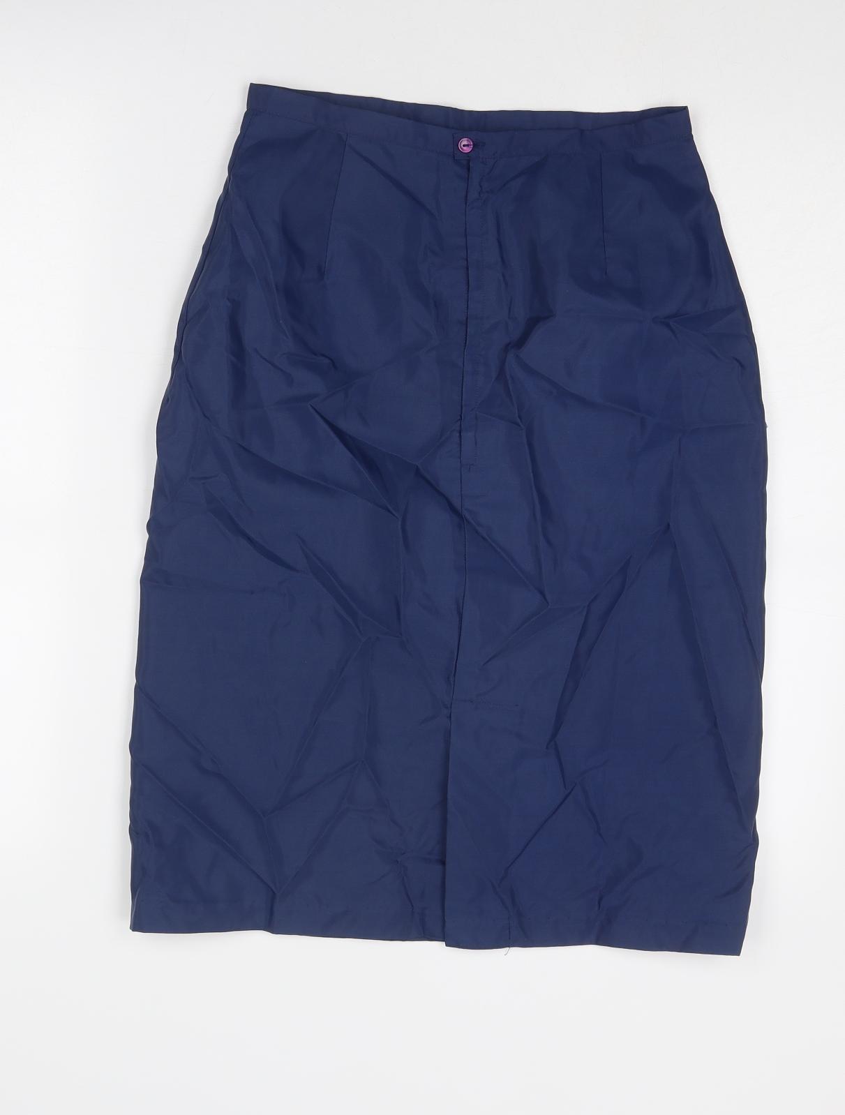 Womens UK Size 26 in St Michael A-Line  Skirt