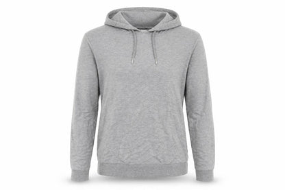 Womens UK Size M ASOS Grey Pullover Hoodie