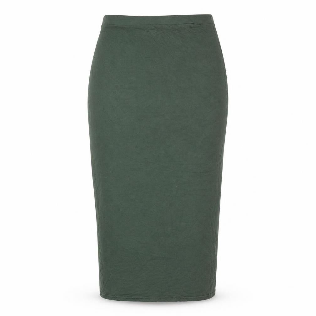 Womens UK Size 10 Missguided Bandage  Skirt