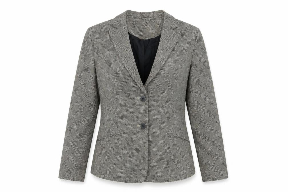 Womens UK Size 10 Principles Brown Jacket