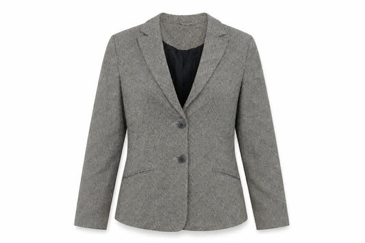 Womens UK Size 10 Principles Brown Jacket