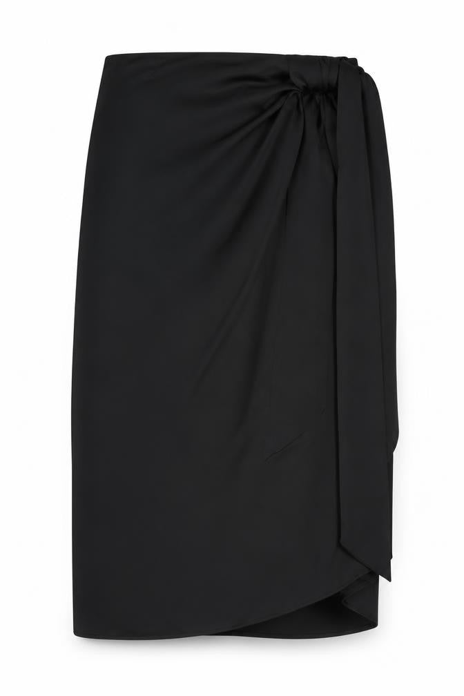 Womens UK Size S Zara A-Line  Skirt