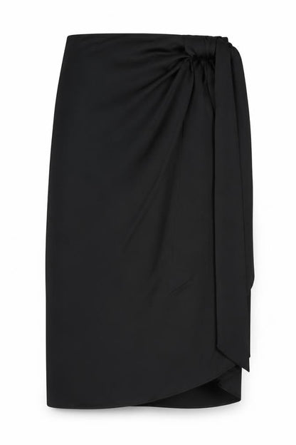 Womens UK Size S Zara A-Line  Skirt