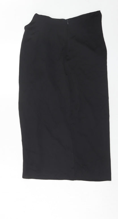 Womens UK Size S Zara A-Line  Skirt