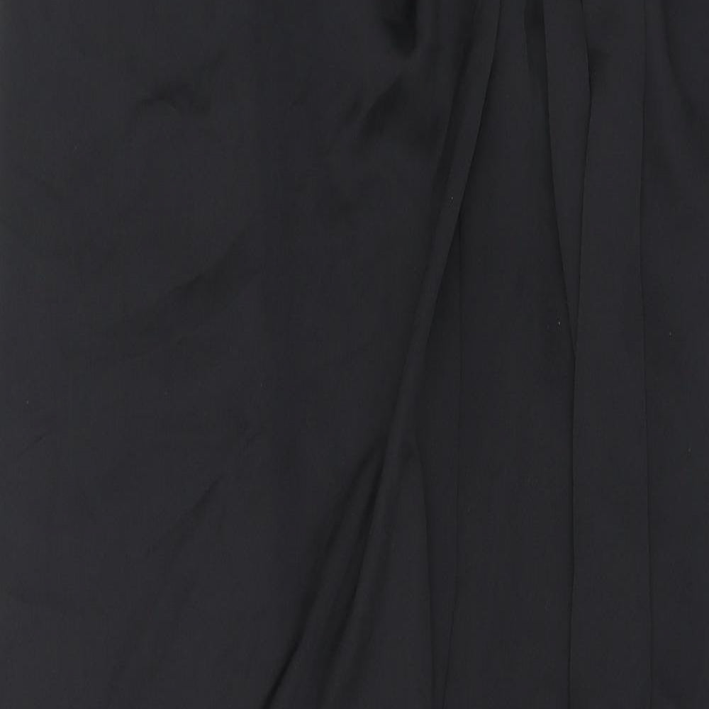 Womens UK Size S Zara A-Line  Skirt