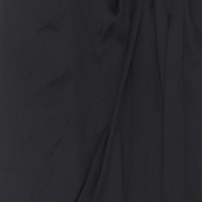 Womens UK Size S Zara A-Line  Skirt