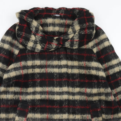 Womens UK Size 16 Bonmarché Multicoloured Jacket