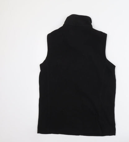 Mens UK Size S Regatta Black Gilet