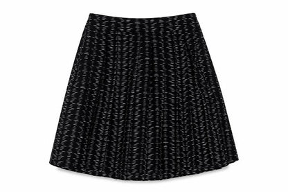 Womens UK Size 8 Marks and Spencer Swing  Skirt