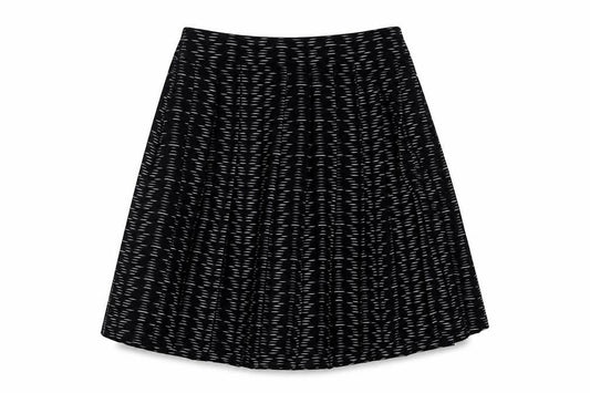 Womens UK Size 8 Marks and Spencer Swing  Skirt