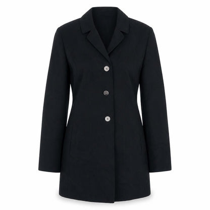 Womens UK Size 10 Linea Grey Jacket