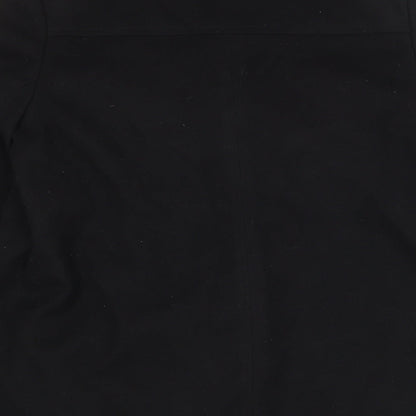 Womens UK Size 14 EWM Black Jacket