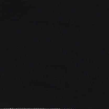 Womens UK Size 8 NEXT Black Basic Blouse