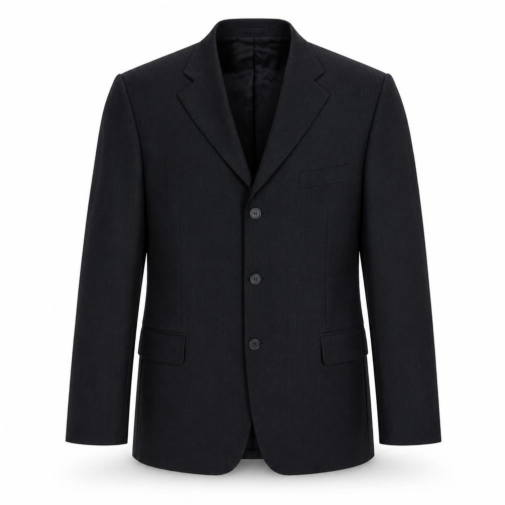 Mens UK Size 40 Ciro Citterio Regular Grey Suit Jacket