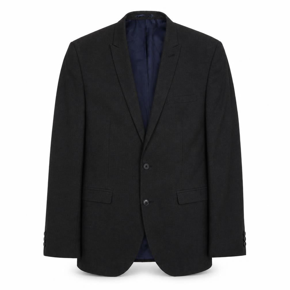 Mens UK Size 42 NEXT Regular Grey Suit Jacket