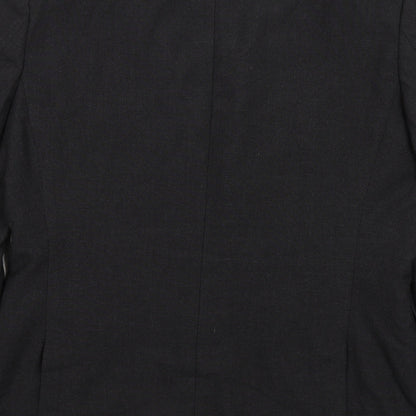 Mens UK Size 42 NEXT Regular Grey Suit Jacket