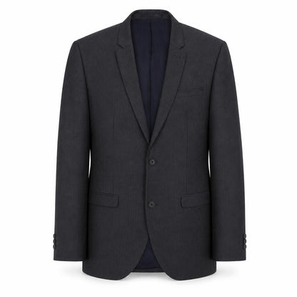 Mens UK Size 38 NEXT Regular Grey Suit Jacket