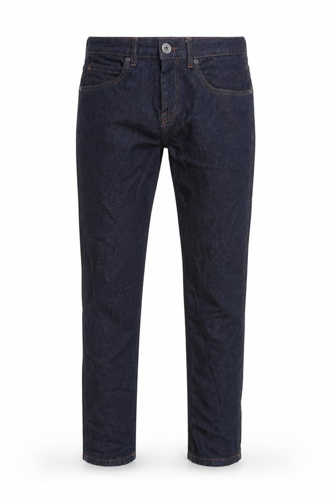 Mens UK Size 31 in Dr. Denim Regular Fit Skinny Blue Jeans