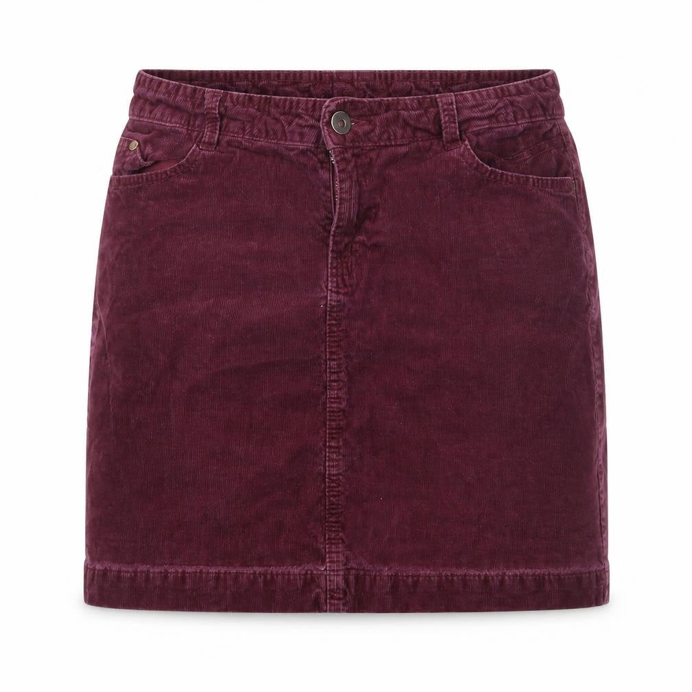 Womens UK Size 10 Marks and Spencer A-Line  Skirt