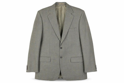 Mens UK Size 42 The Label Regular Brown Suit Jacket