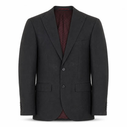 Mens UK Size 36 NEXT Regular Brown Suit Jacket
