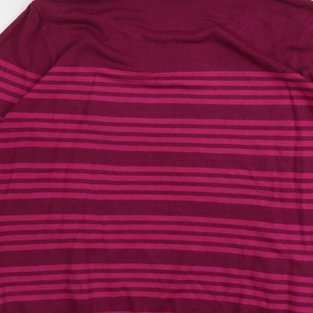 Womens UK Size 18 Originals Red Pullover Jumper