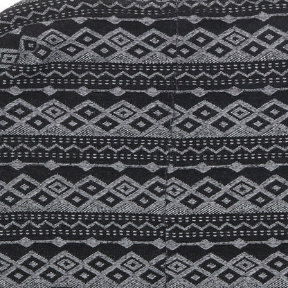 Womens UK Size 8 NEXT Black Pullover Jumper