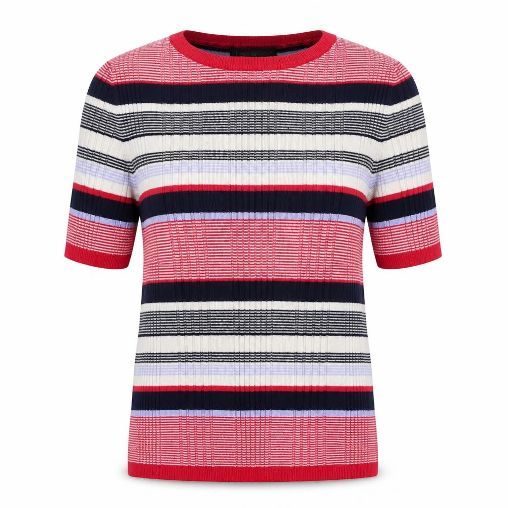 Womens UK Size 10 Marks and Spencer Multicoloured Pullover Jumper