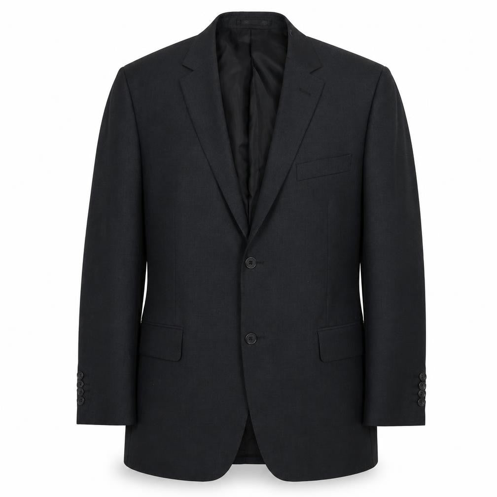 Mens UK Size 42 Karl Jackson Regular Grey Suit Jacket