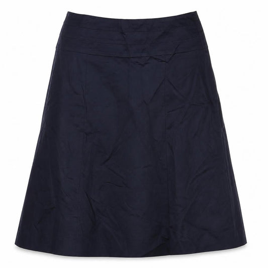 Womens UK Size 4 H&M A-Line  Skirt